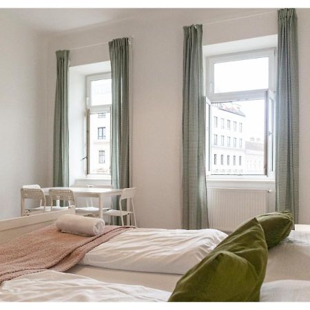 Super 2Br Apartment - Perfect For Long Stays Vienna Exterior photo